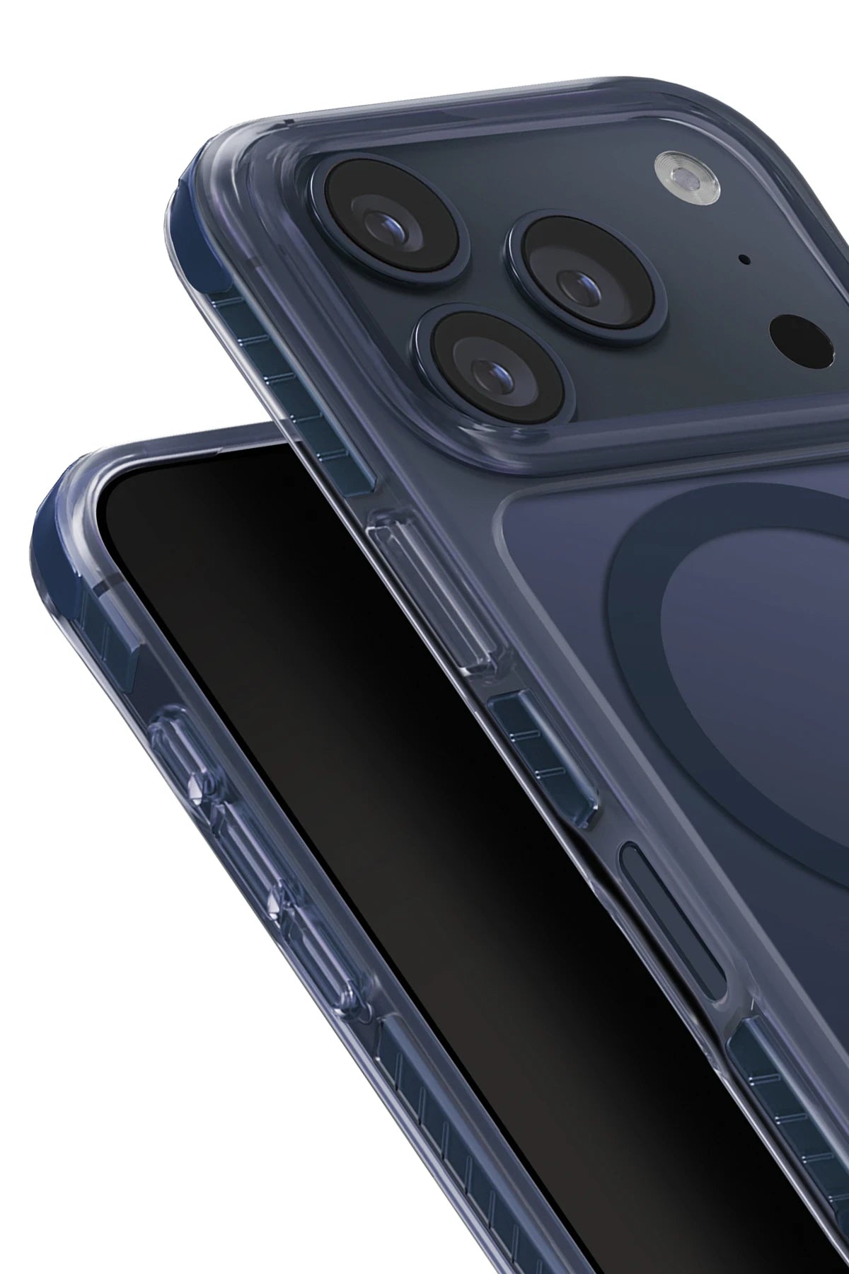 Uniq iPhone 17 Pro Max Combat Magsafe Telefon Kılıfı Uniq iPhone 17 Pro Max Combat Magsafe Telefon Kılıfı